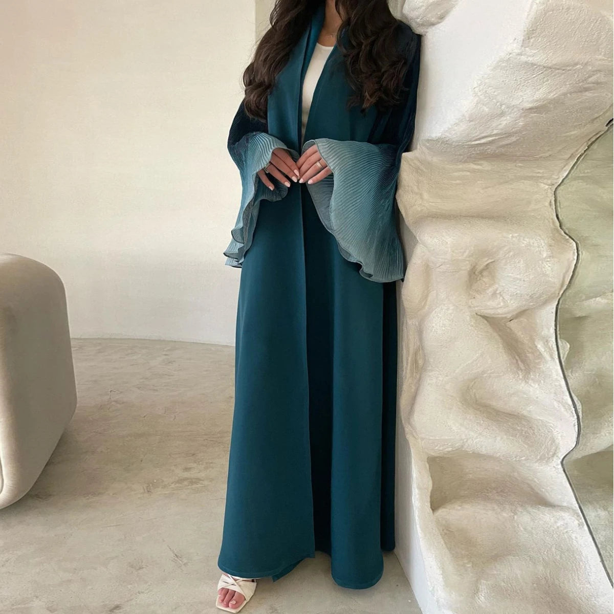 Abaya for woman