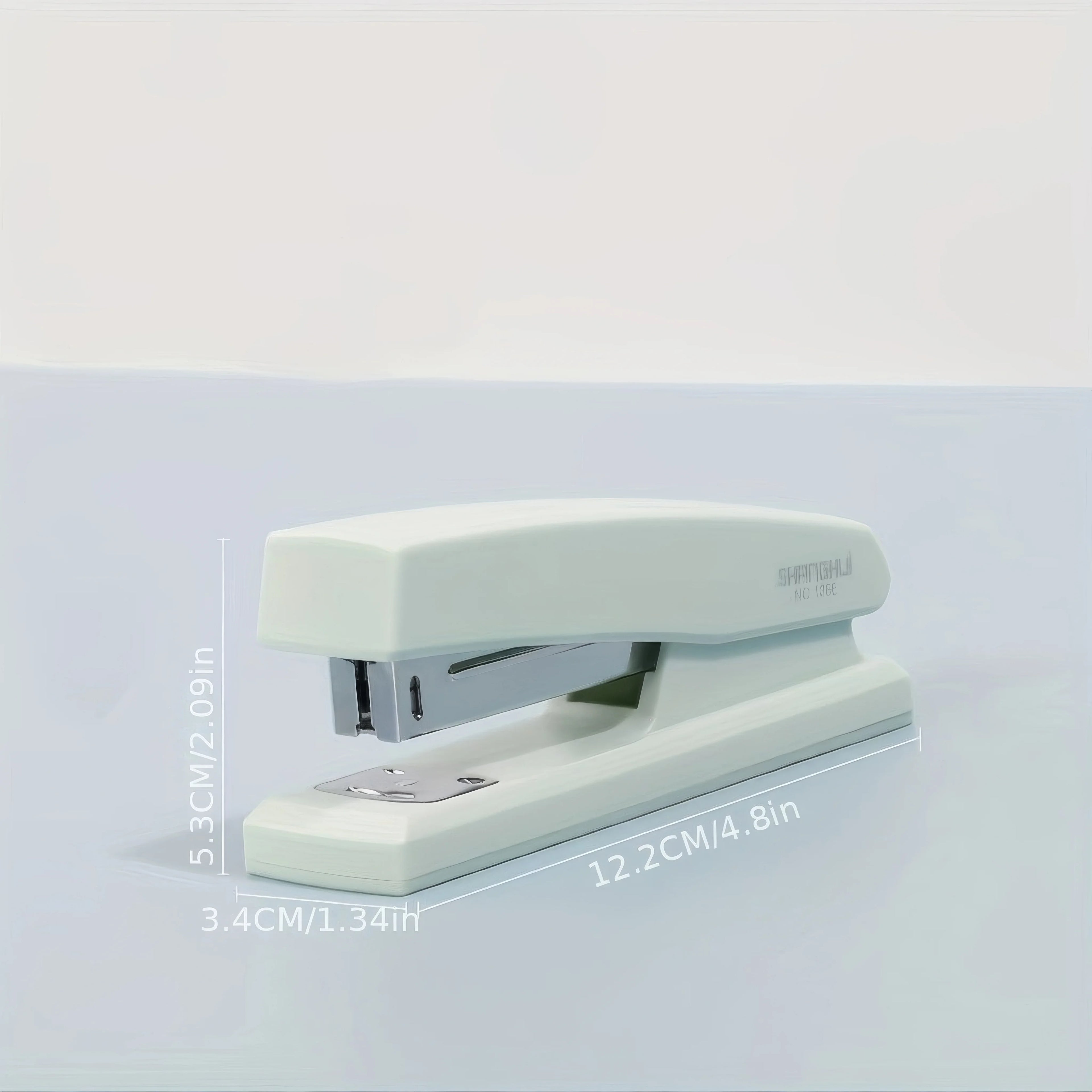 Plastic Stapler – Durable & Multifunctional