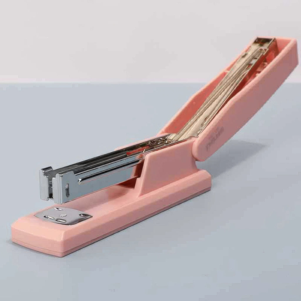Plastic Stapler – Durable & Multifunctional
