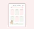 Ultimate Meal Planning & Kitchen Management Kit