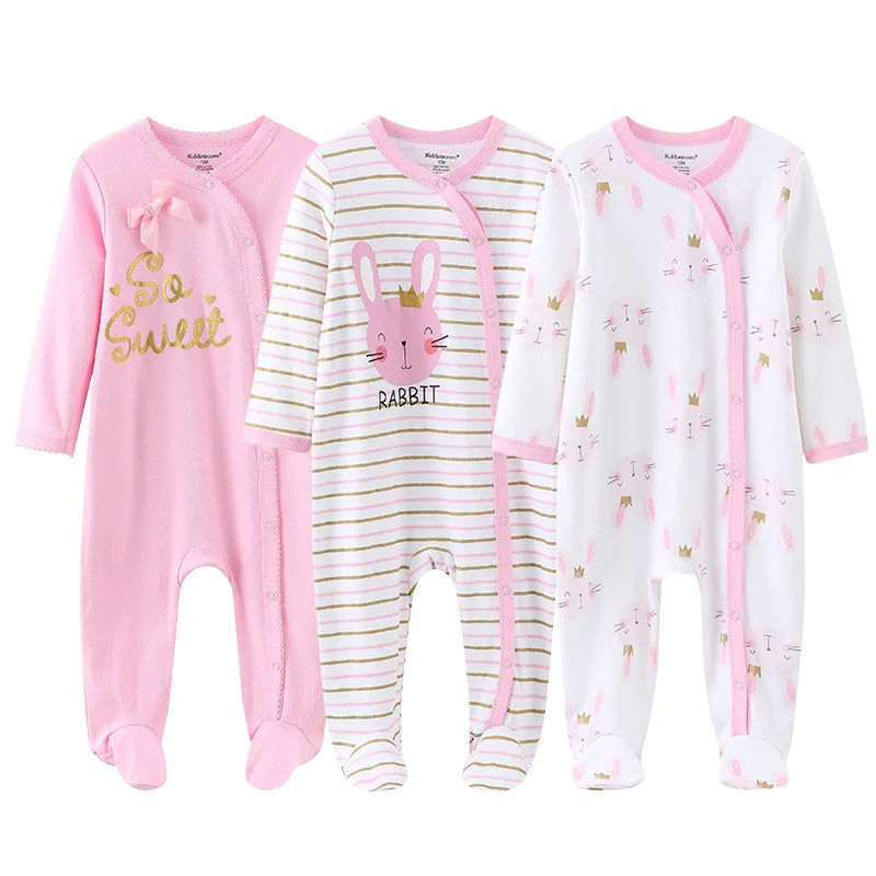 300ML Baby Bottle with Handle & Silicone Pacifier – Wide Mouth, Multi-Age