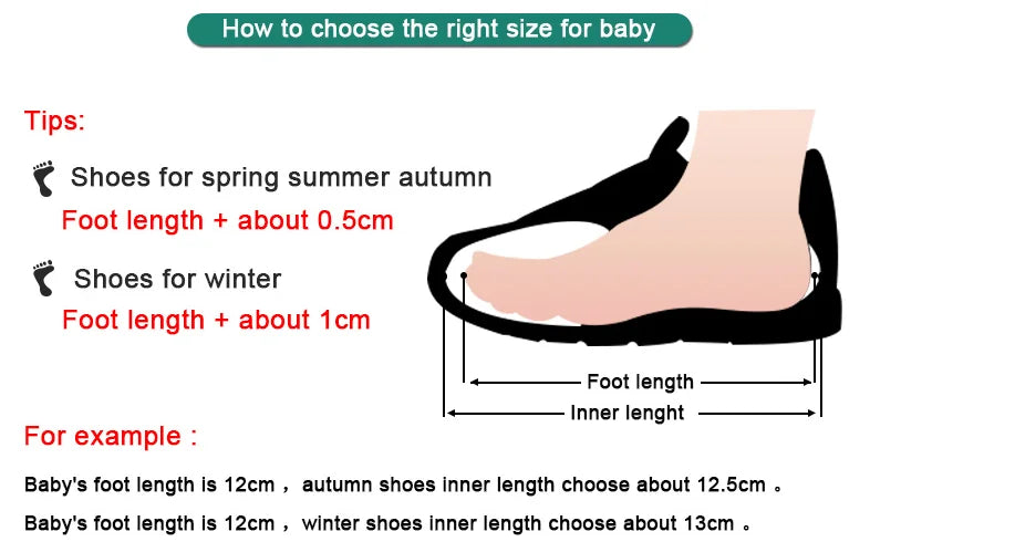 Baby Spring & Autumn Casual Walking Shoes – Retro Anti-Slip Sneakers for Boys & Girls
