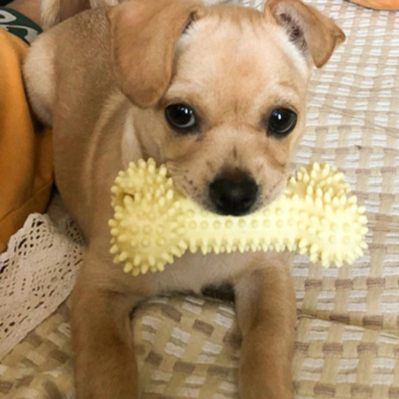 TPR Knot Chew Toy – Bite Resistant