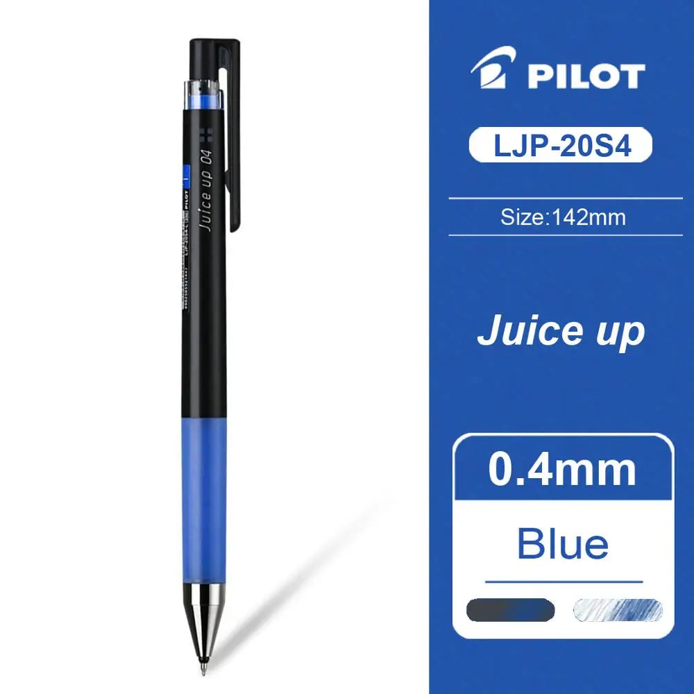 Pilot Juice Up Gel Pen 0.4mm – Black