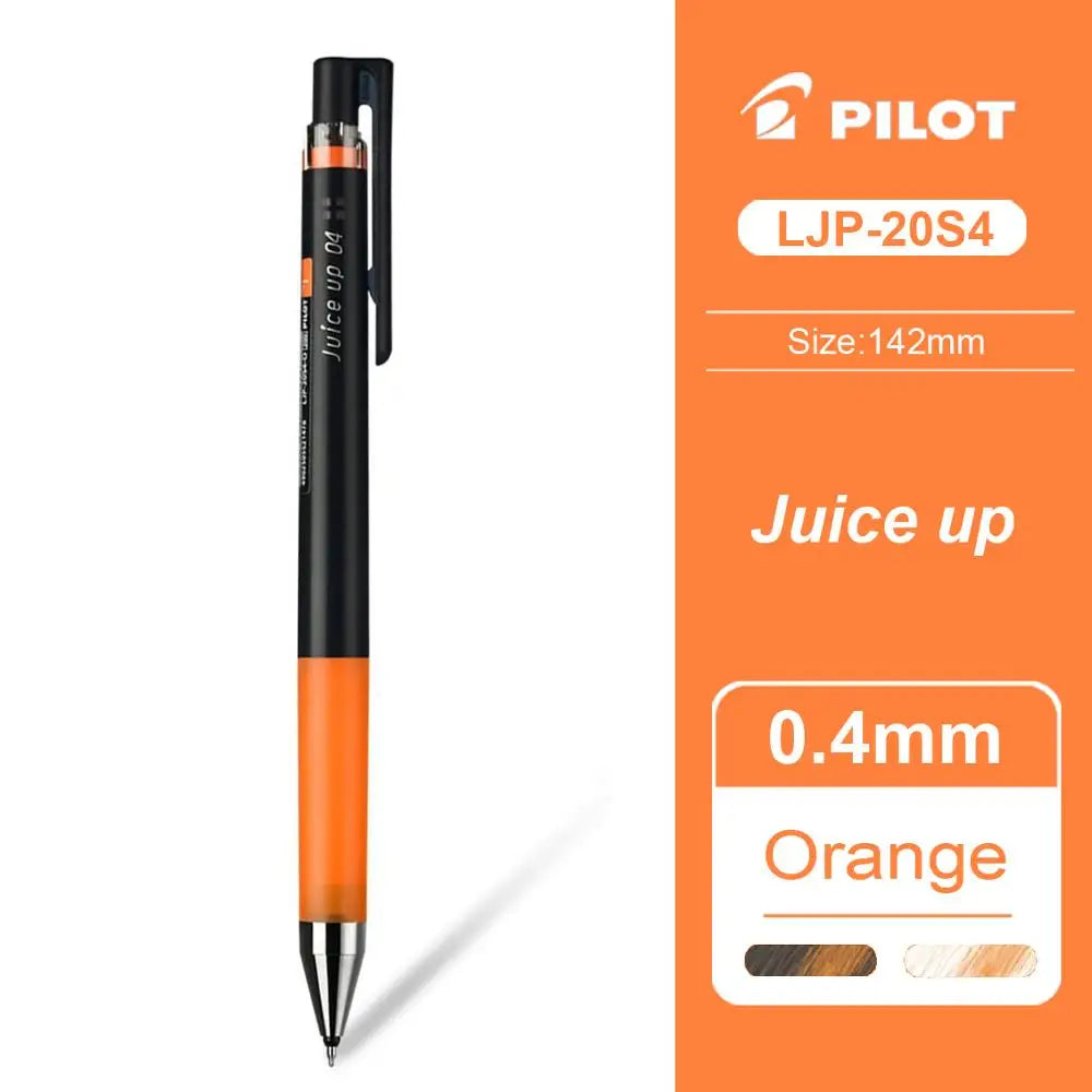 Pilot Juice Up Gel Pen 0.4mm – Black