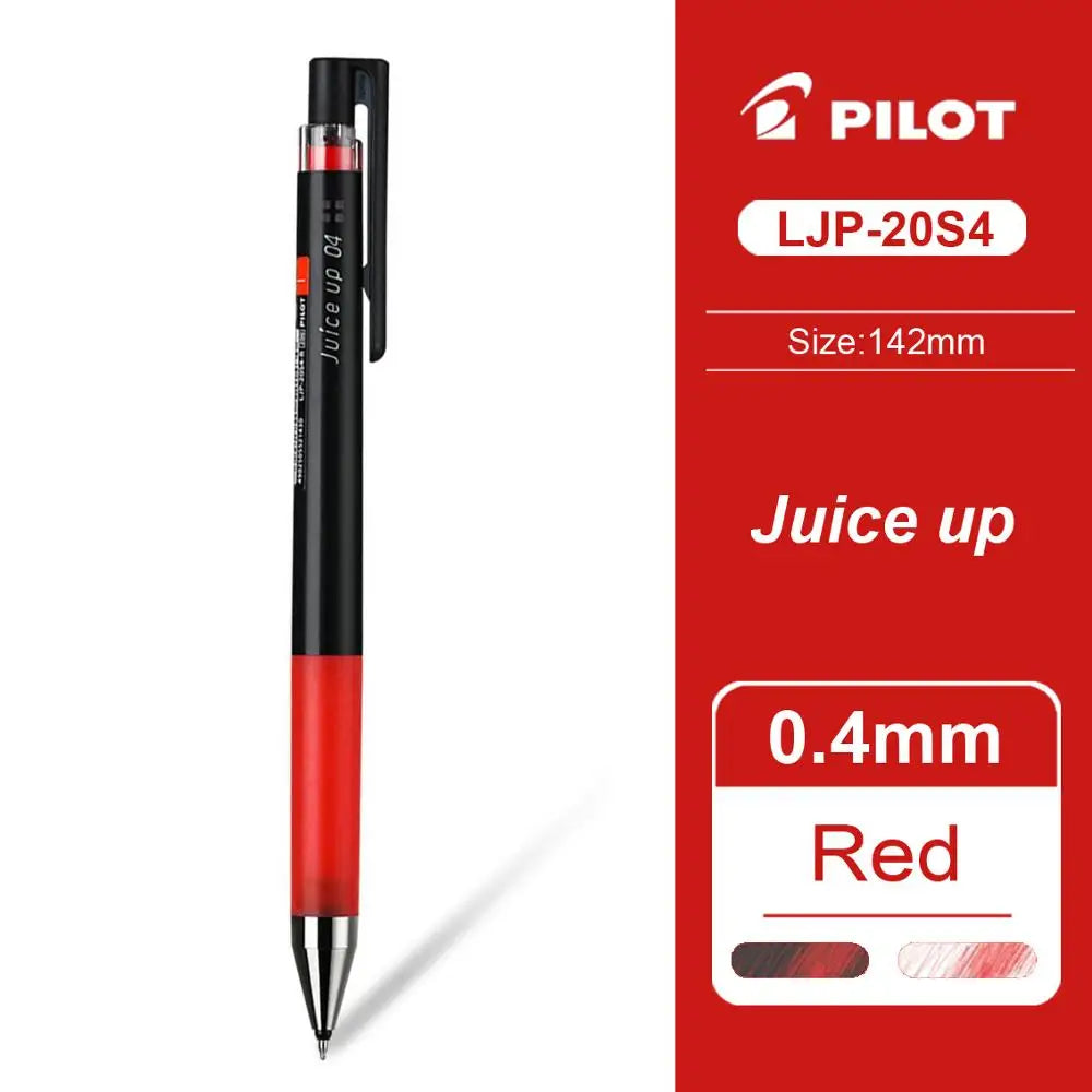 Pilot Juice Up Gel Pen 0.4mm – Black