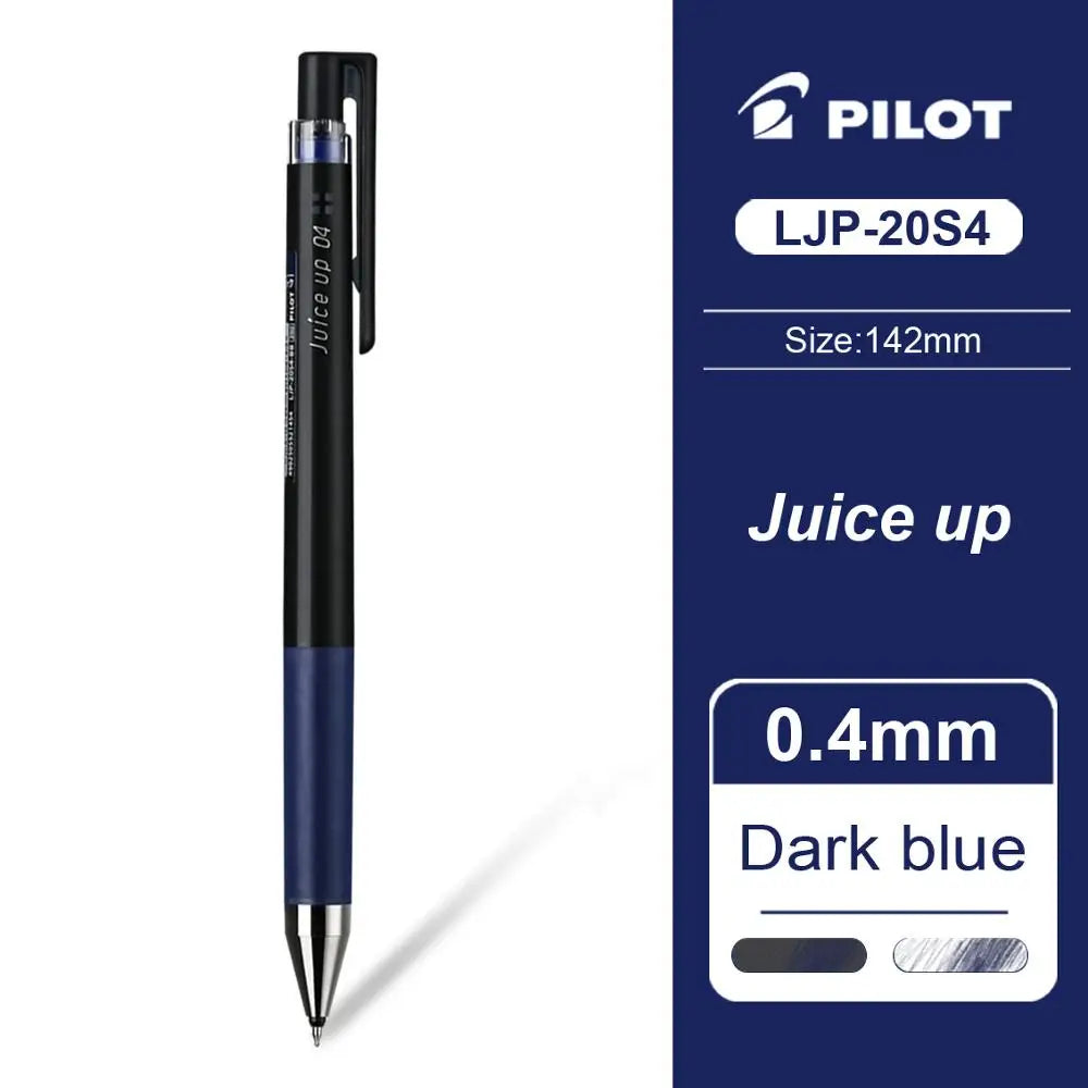 Pilot Juice Up Gel Pen 0.4mm – Black