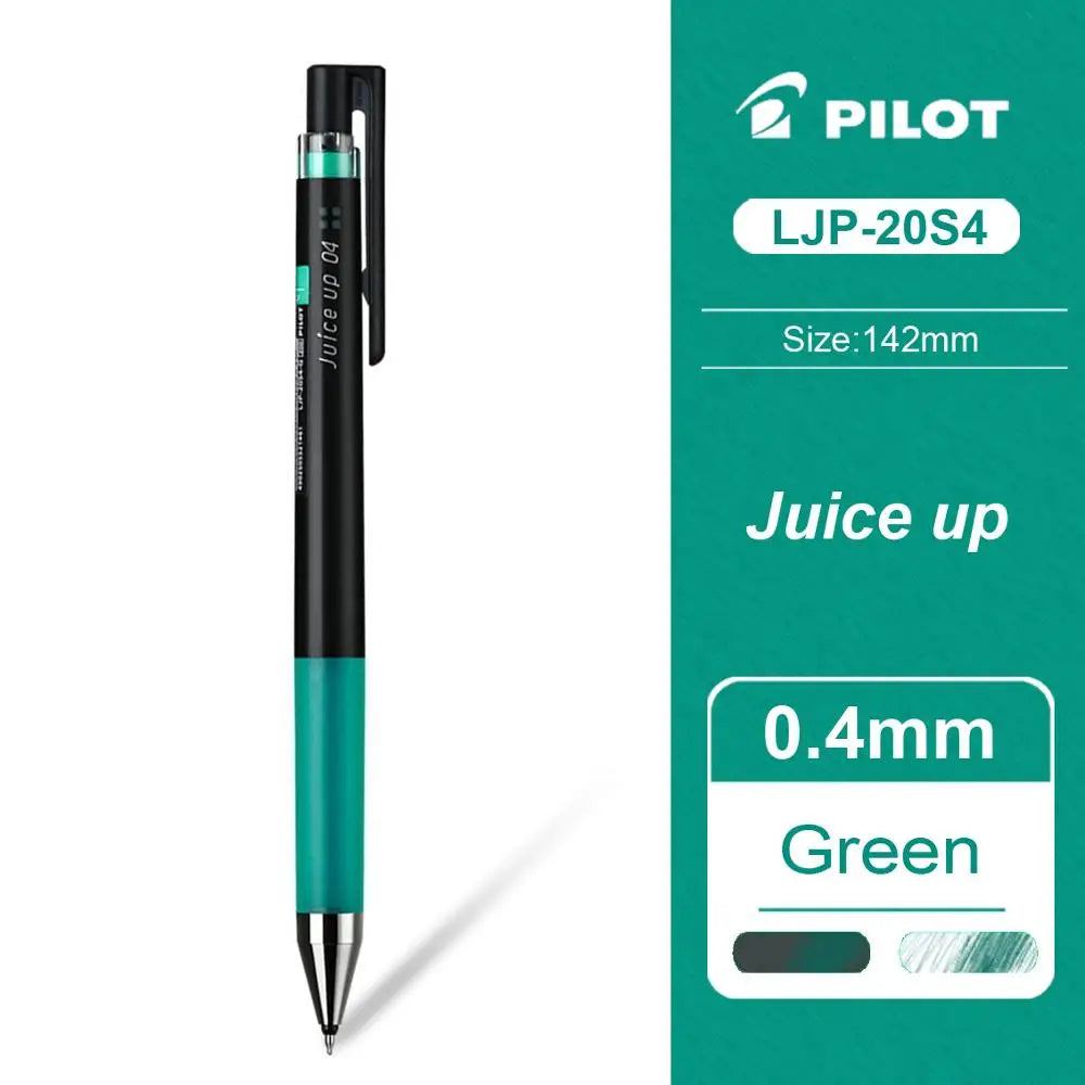 Pilot Juice Up Gel Pen 0.4mm – Black