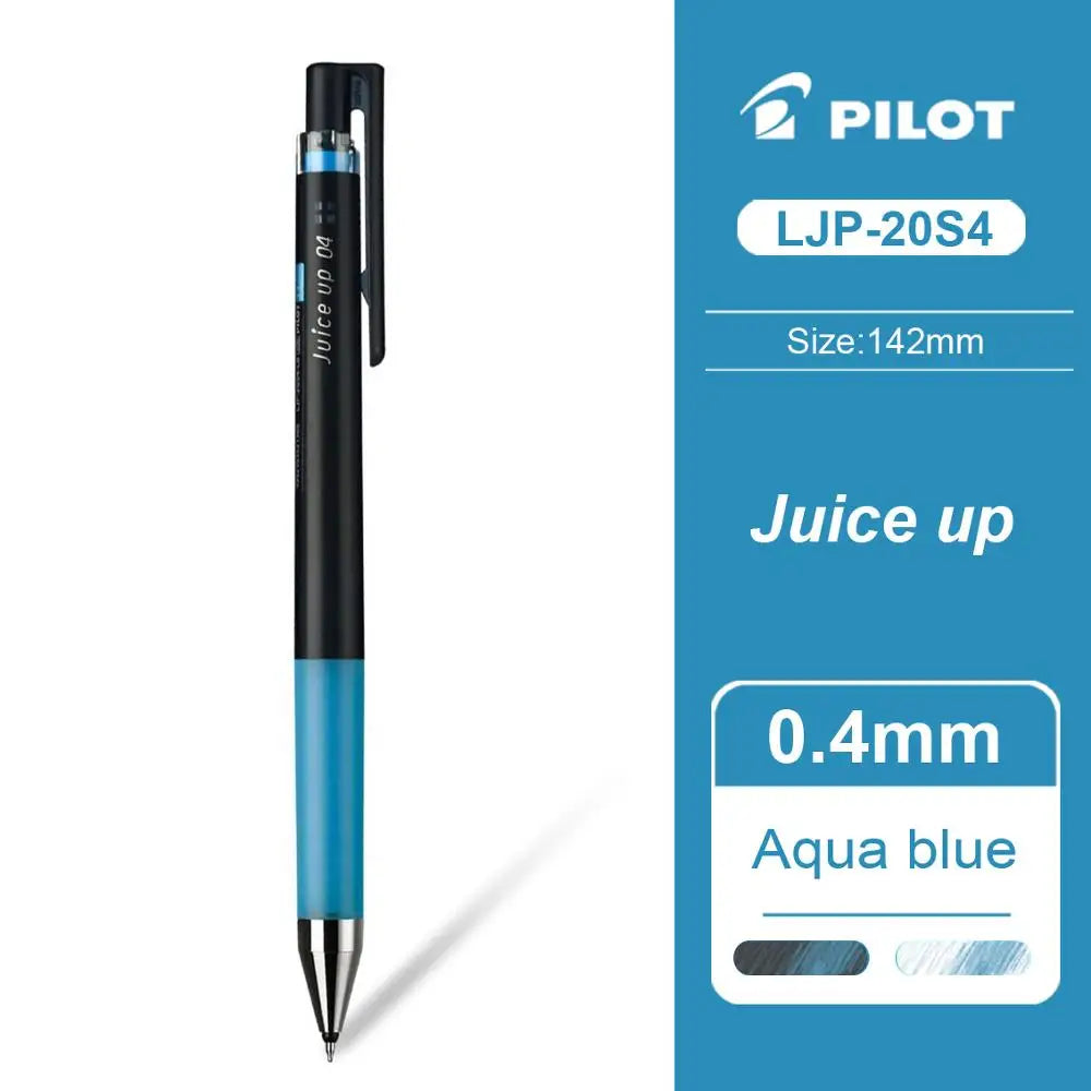 Pilot Juice Up Gel Pen 0.4mm – Black