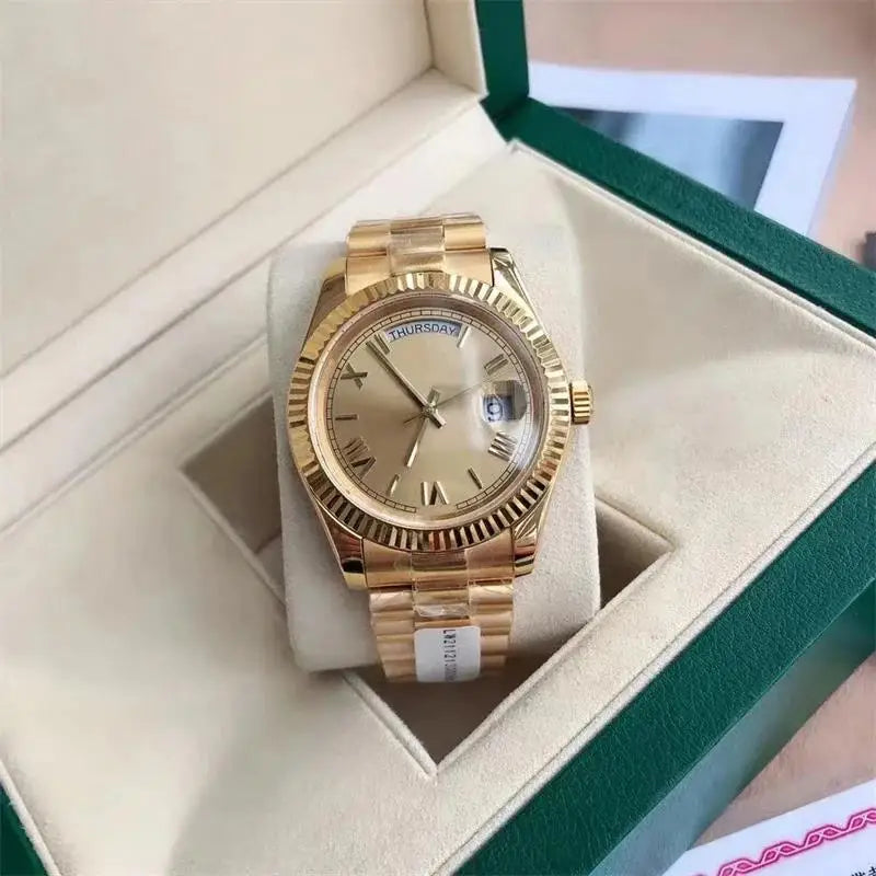 Men’s Luxury Automatic Watch