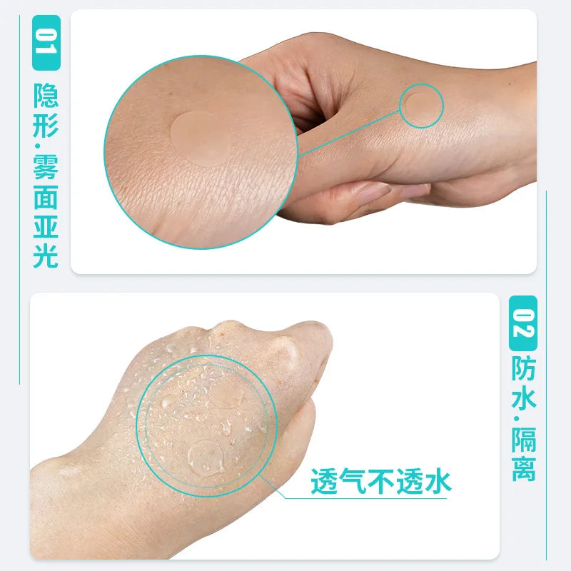 Acne Pimple Patch – 30/36pcs
