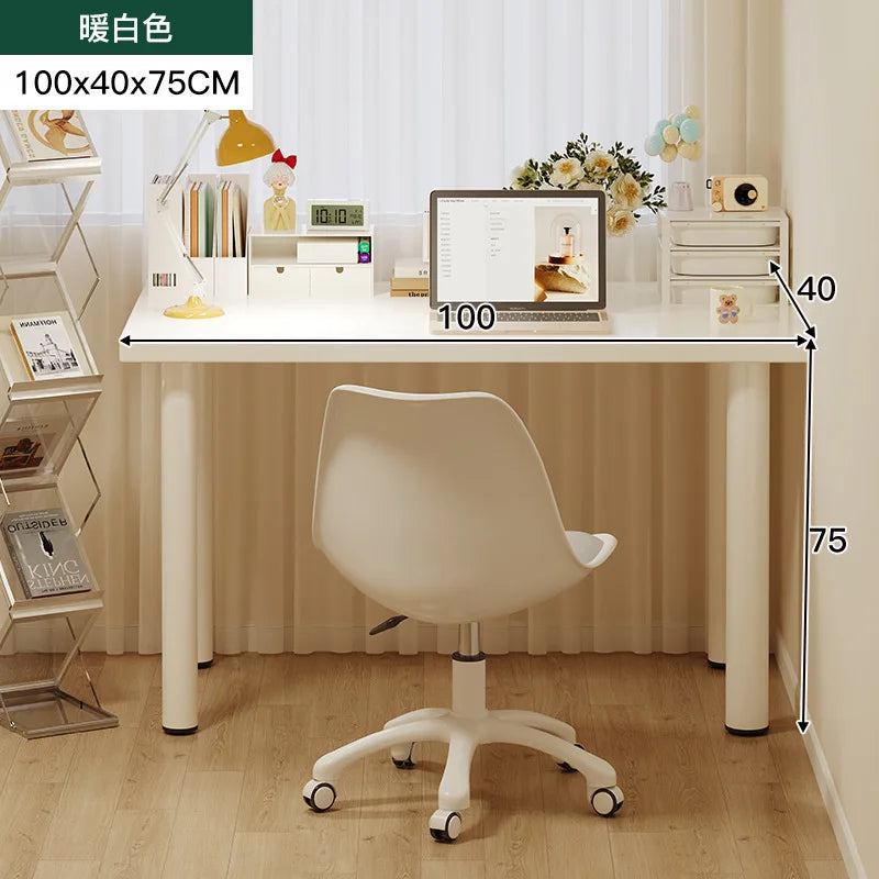 Integrated Desk with Drawer – Home & Bedroom