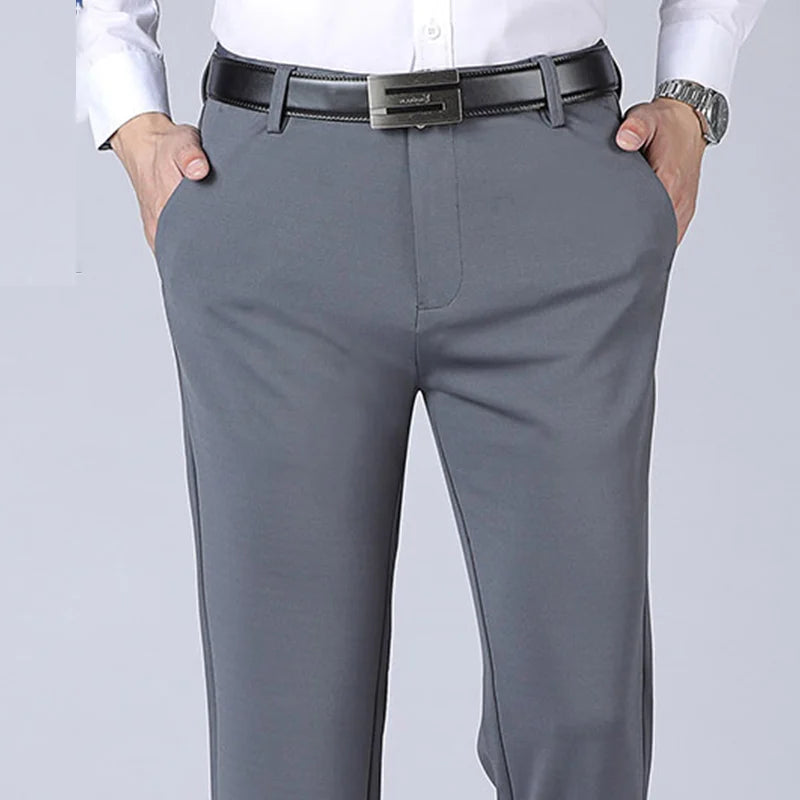 Men’s Business Casual Pants