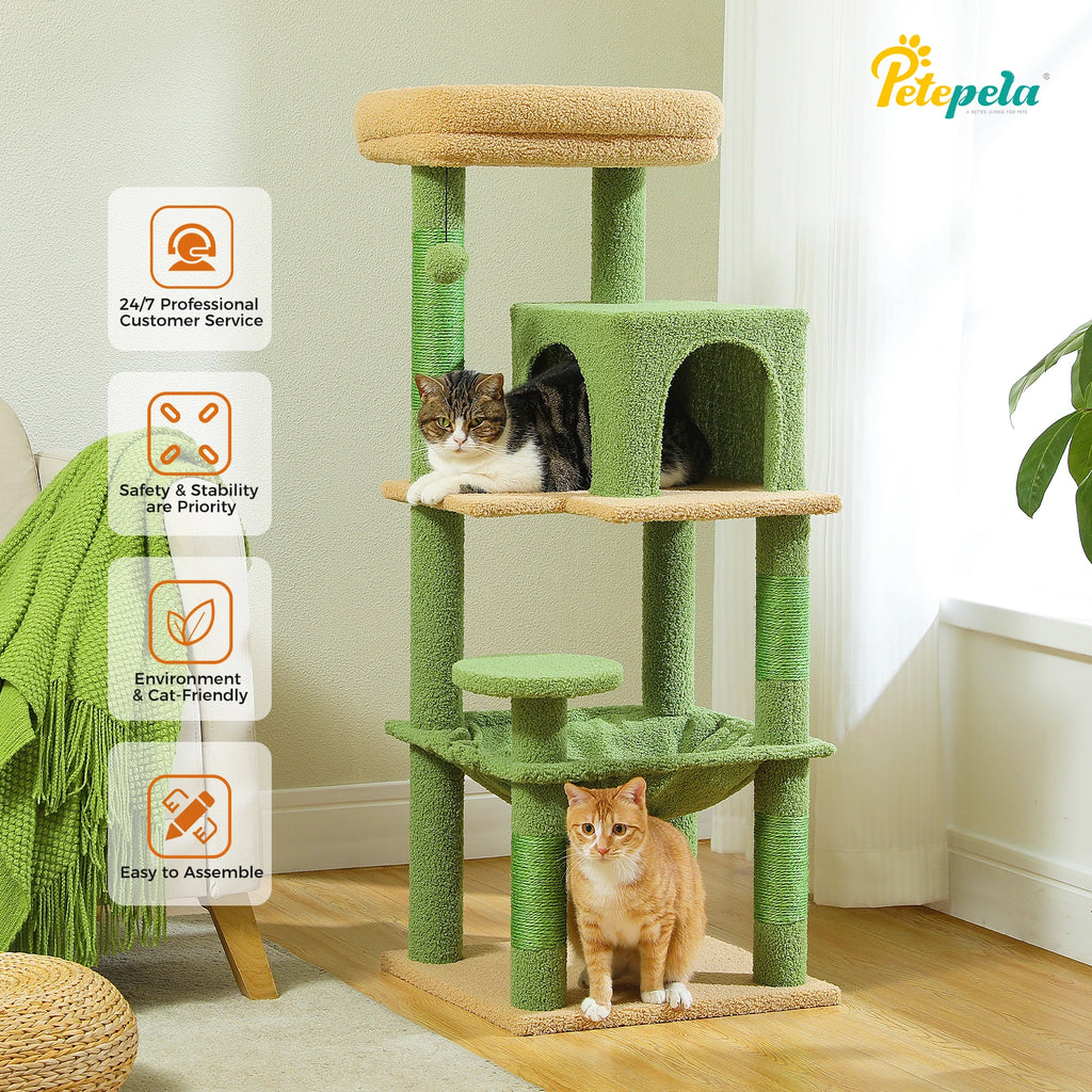 5-Level Cat Tree