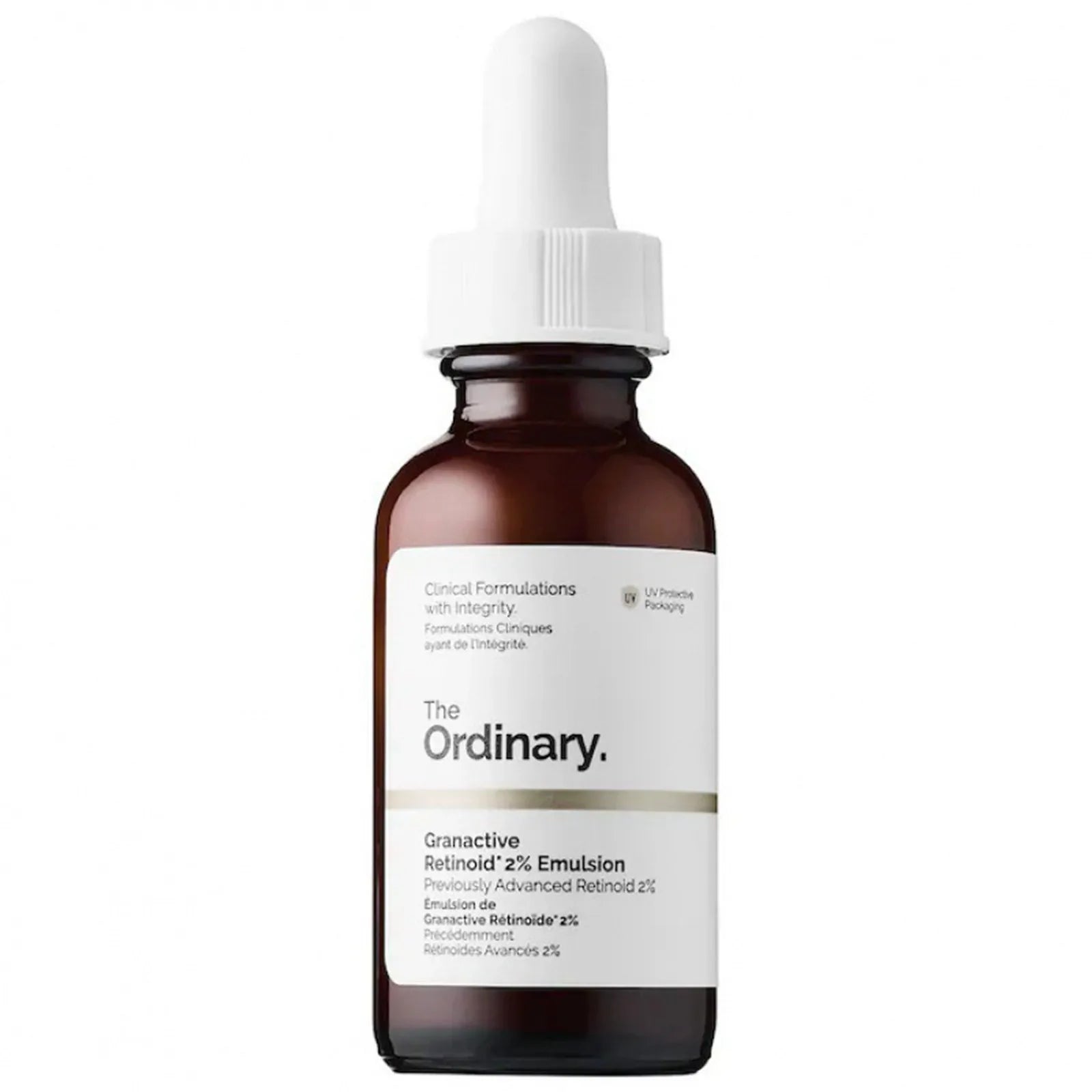 Instant Glow & Tight Serum