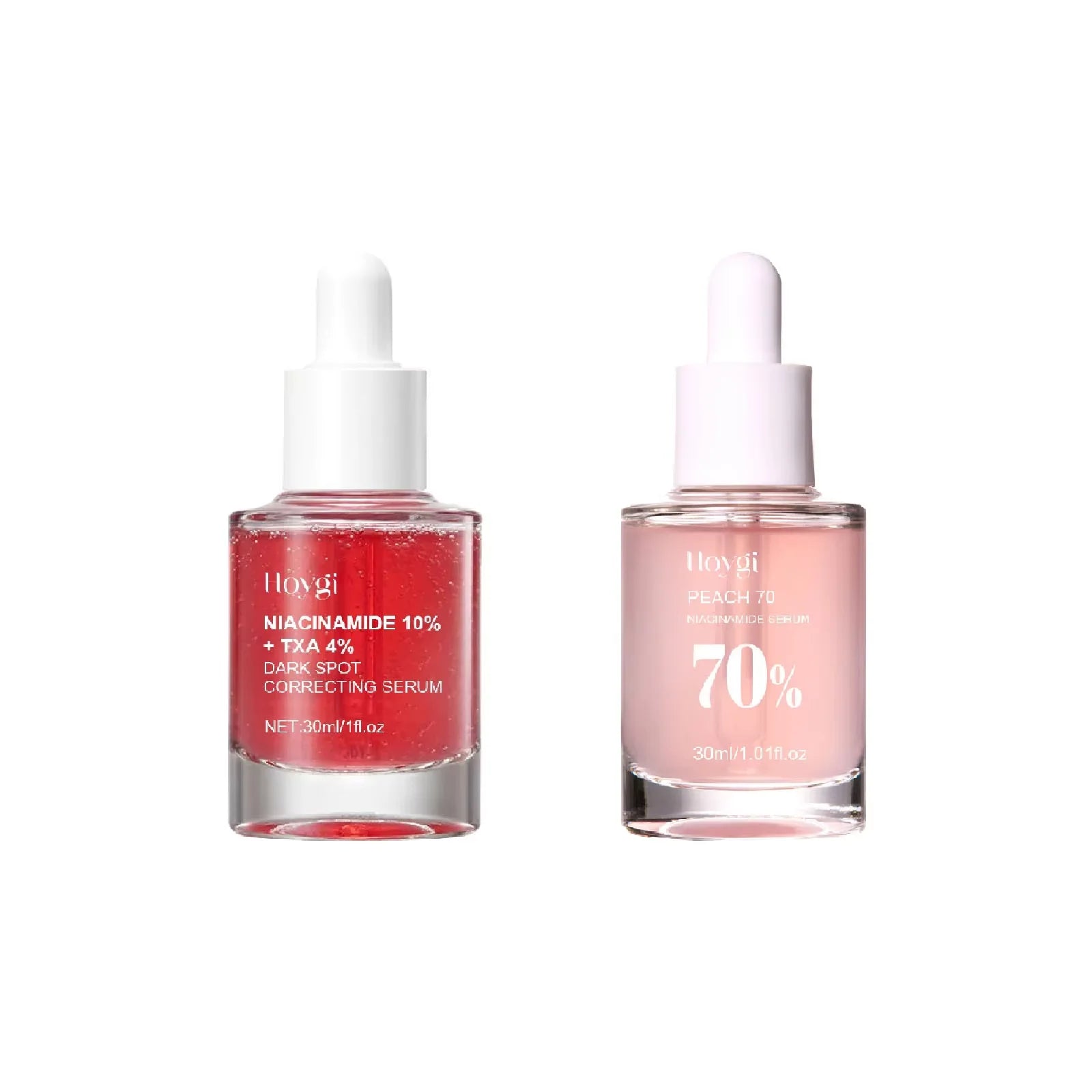 Niacinamide Serum – Dark Spot & Even Tone