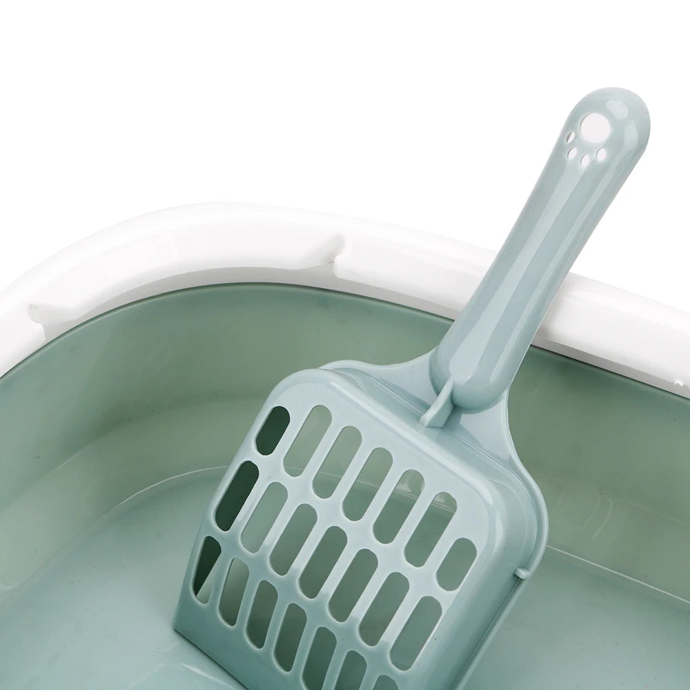 Pet Litter Box
