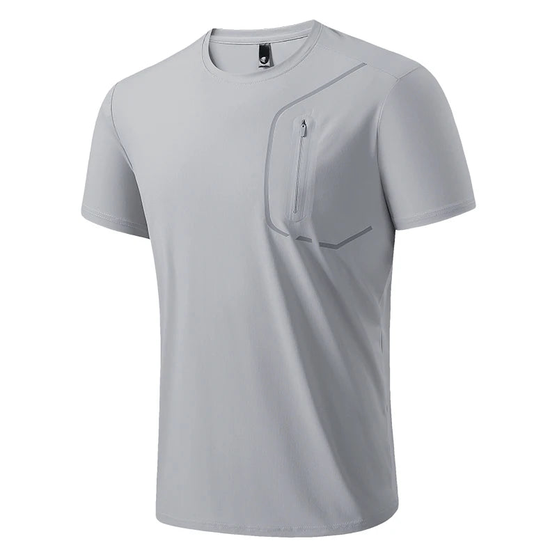 Men’s Quick-Dry T-Shirt
