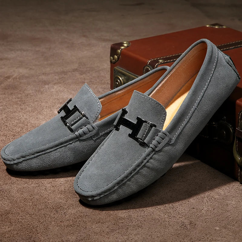 Men’s Casual Loafers
