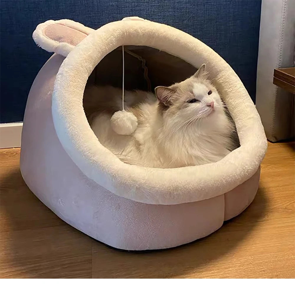 Pet Tent Bed