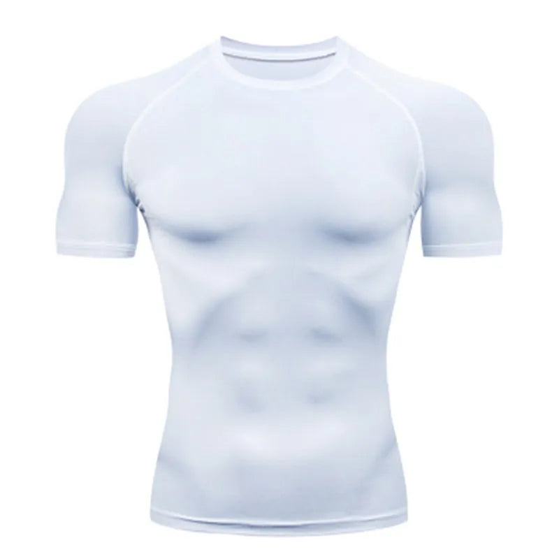 Men’s Compression T-Shirt