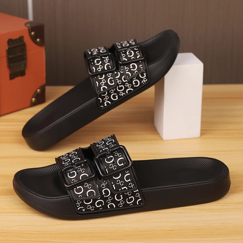 Men’s Casual Summer Sandals