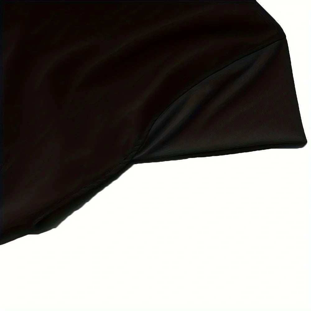 1pc Ready to Wear Instant Hijabs Double layered Chiffon Solid Headscarf Foulard Femme Musulman Shawl Wrap Bandana