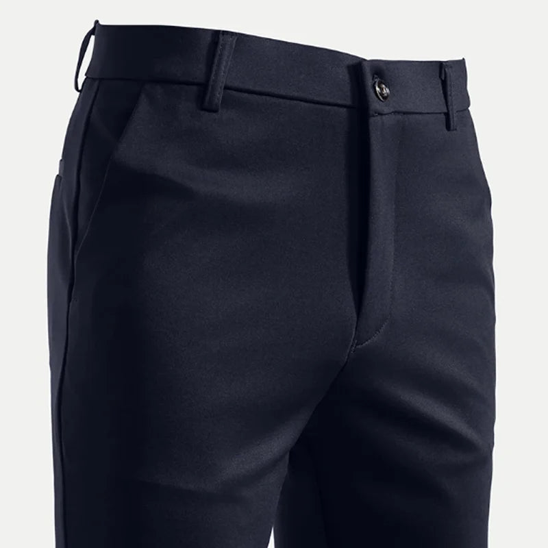 Men’s Formal Suit Pants