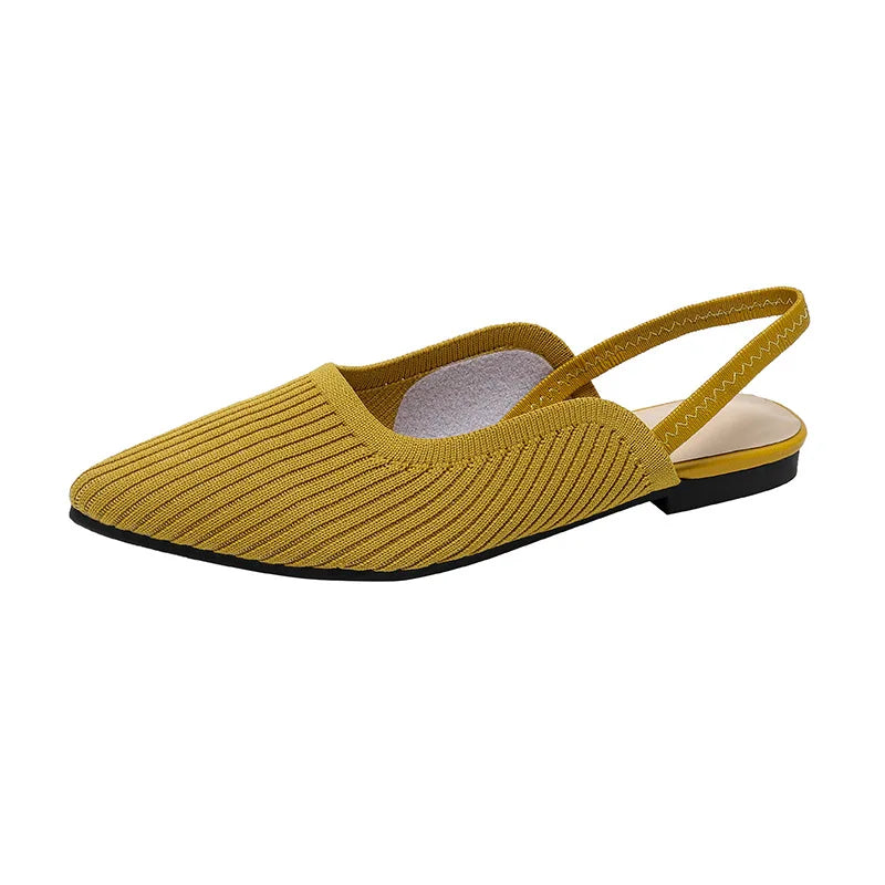 flat sandals  New casual fashion sandals