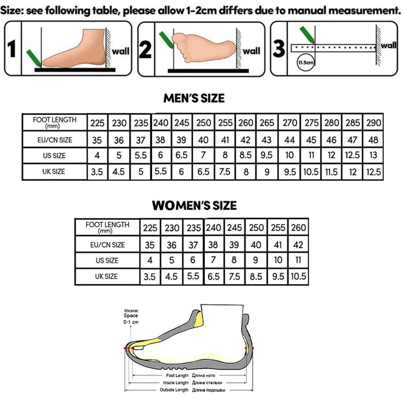 Men’s Safety Work Boots