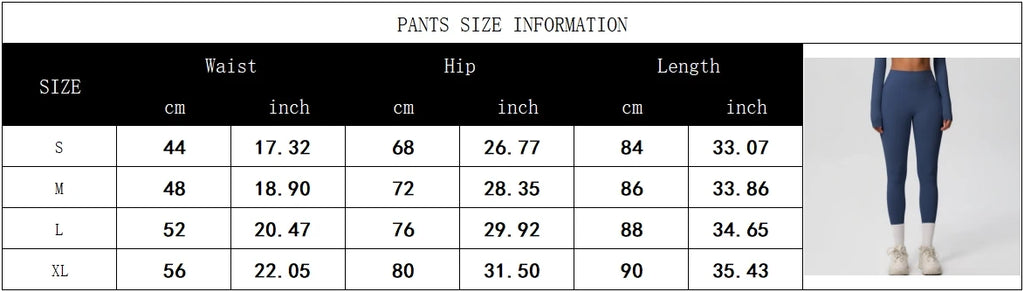 Yoga Leggings High Waist Naked Feeling Leggings Women Fitness Running Yoga Pants Energy Gym Tight Leggings Casual Workout Leggin