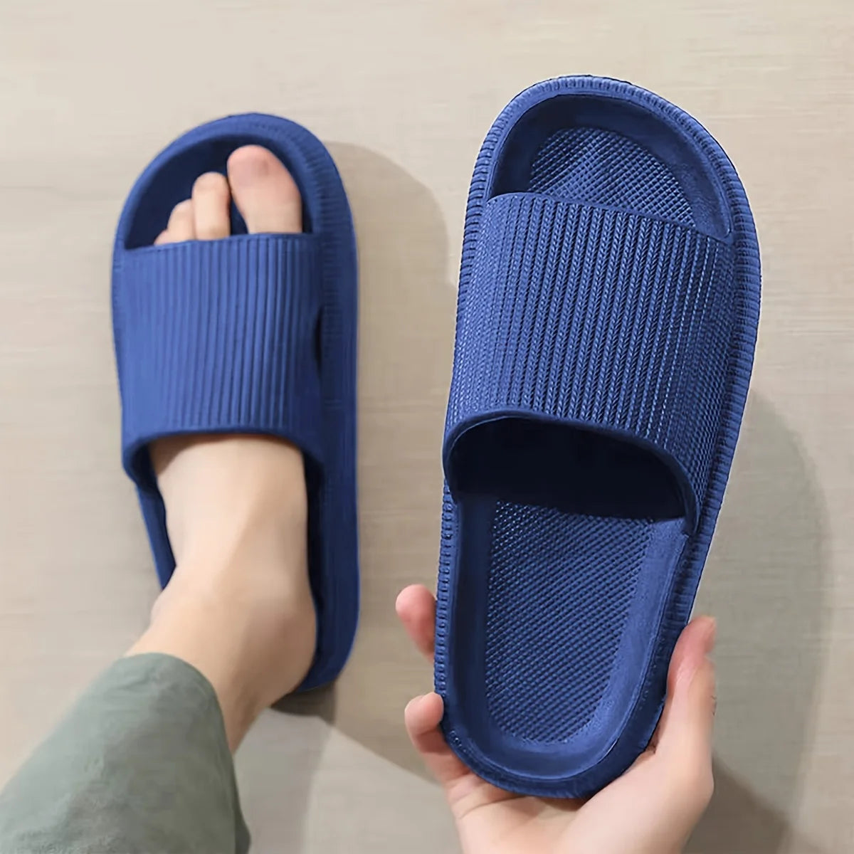 Unisex EVA Slippers
