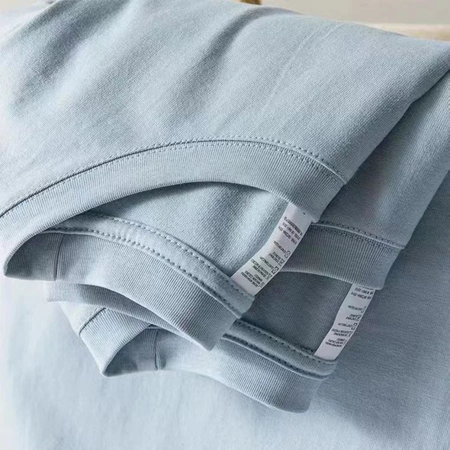 Unisex Cotton T-Shirt