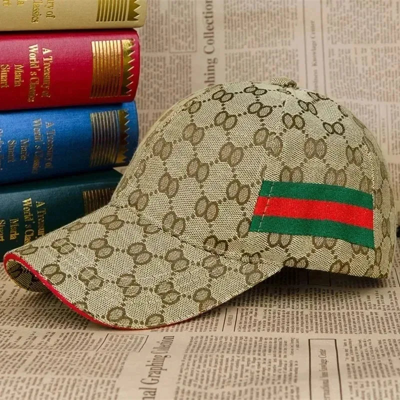 Duck Tongue Baseball Cap