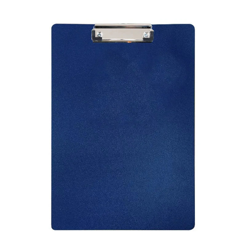 A4 Folder with Cover