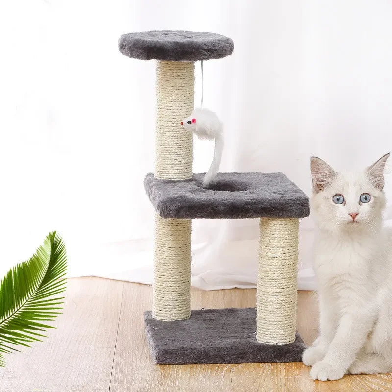 Sisal Cat Scratching Post