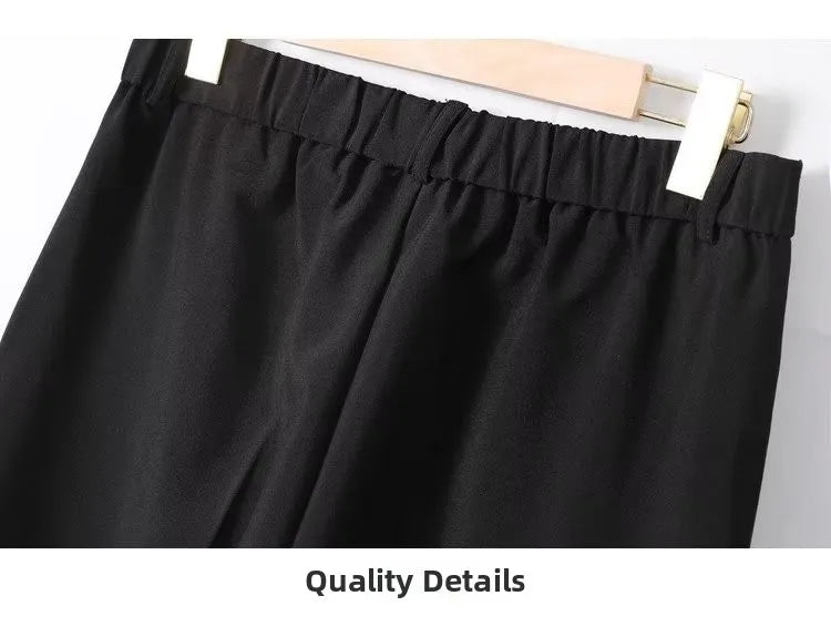 Men’s Ice Silk Pants
