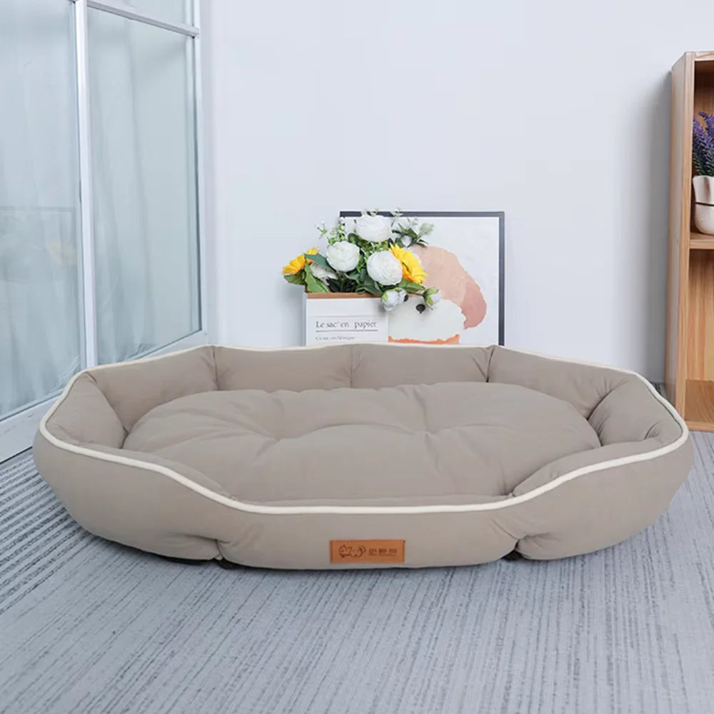 Large Pet Sofa Bed (Dog & Cat)