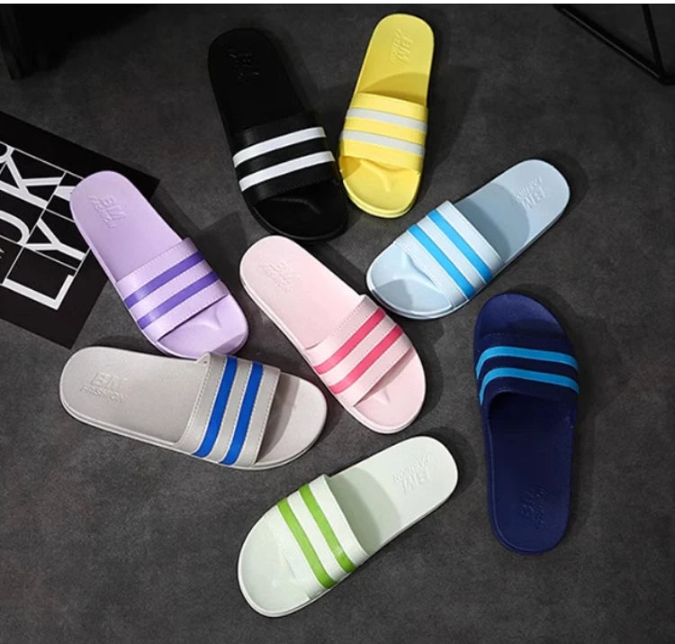Women’s Summer Slippers