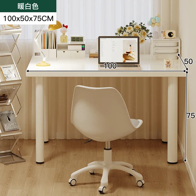 Integrated Desk with Drawer – Home & Bedroom