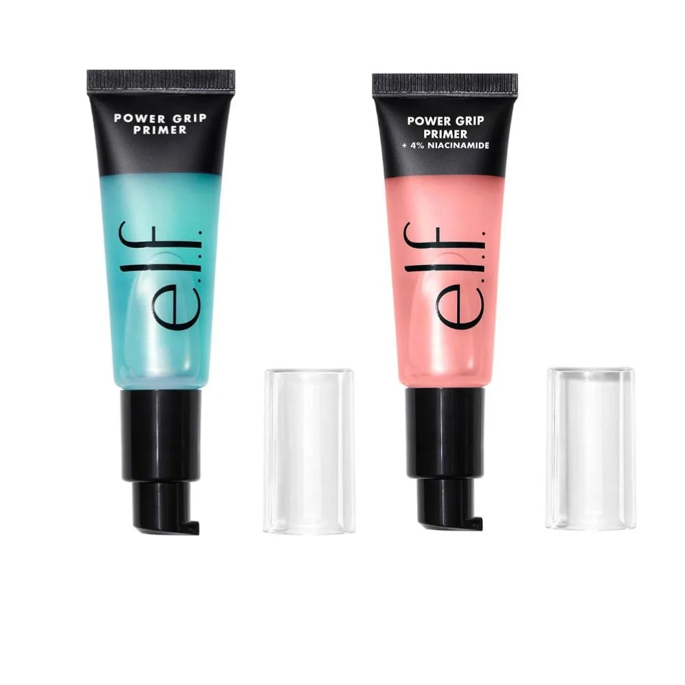 Power Grip Primer Gel – Hyaluronic & Niacinamide