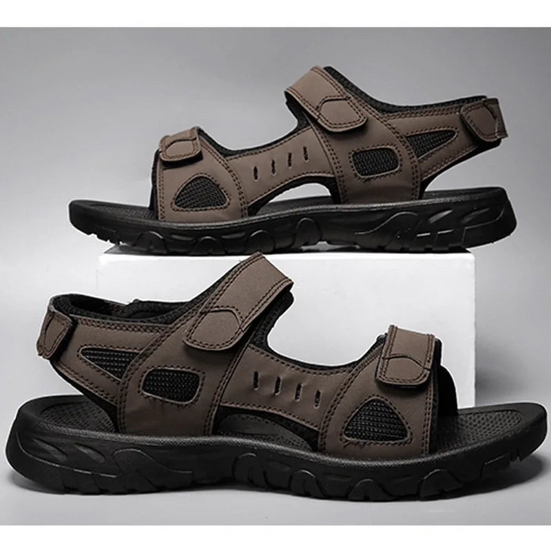 Men’s Velcro Sports Sandals