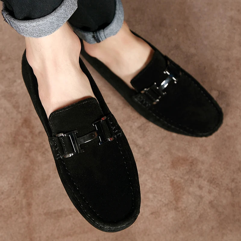 Men’s Casual Loafers