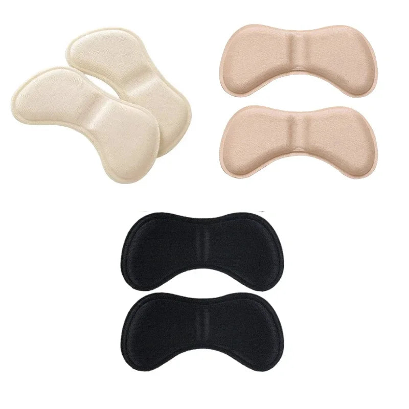 Heel Cushion Pads for Pain Relief