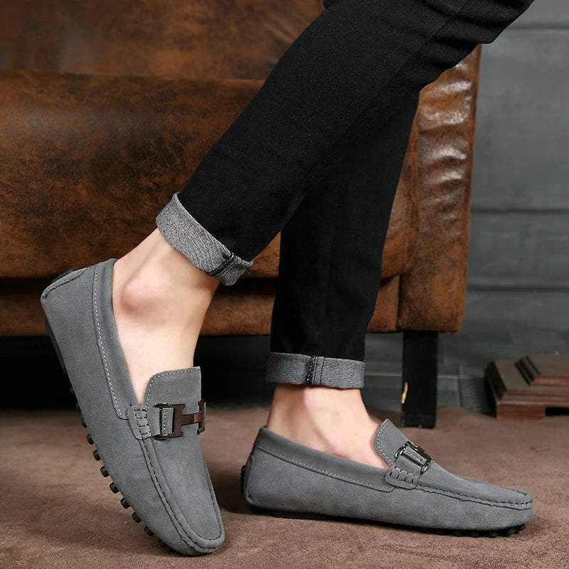 Men’s Casual Loafers