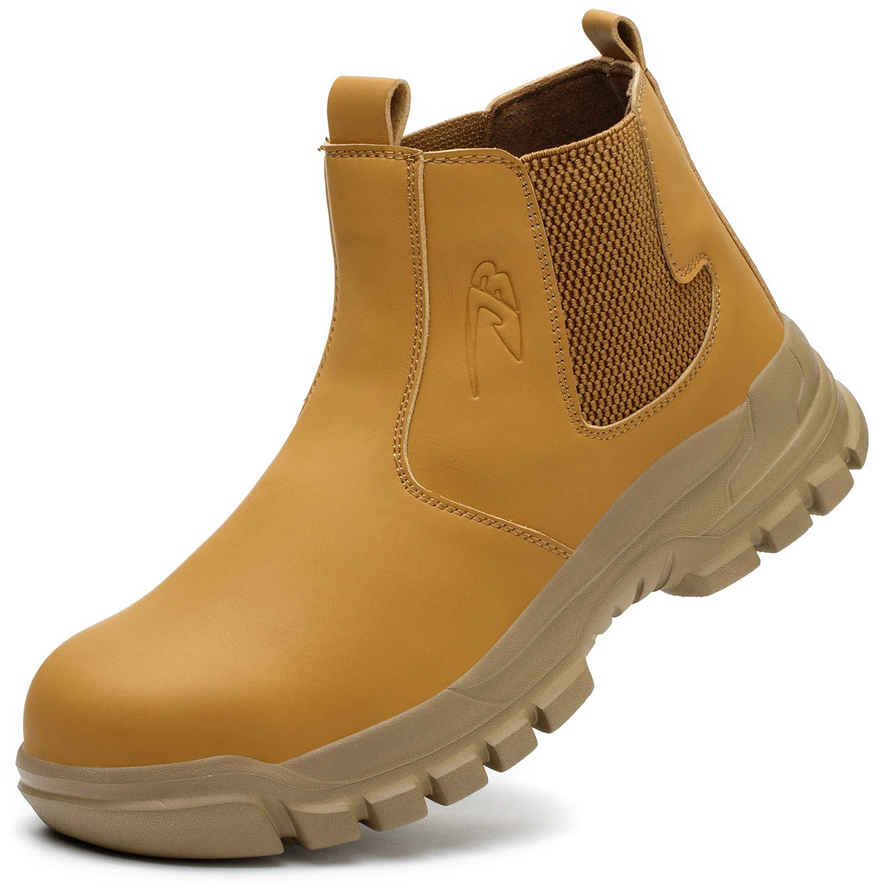 Men’s Safety Work Boots