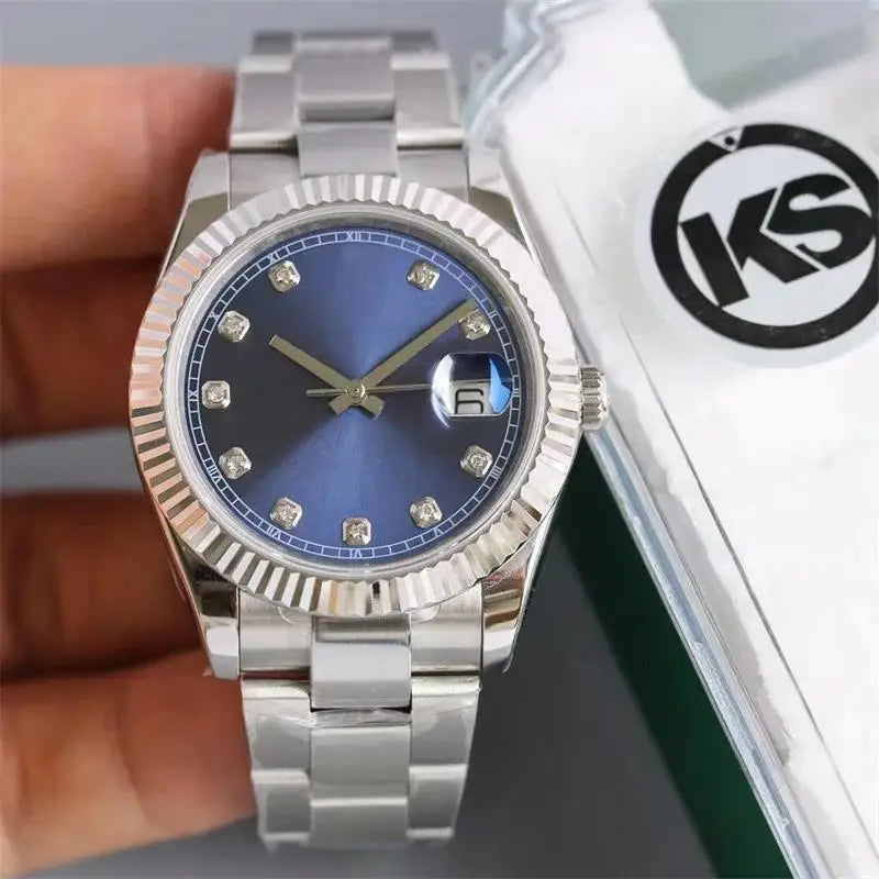 Men’s Luxury Automatic Watch
