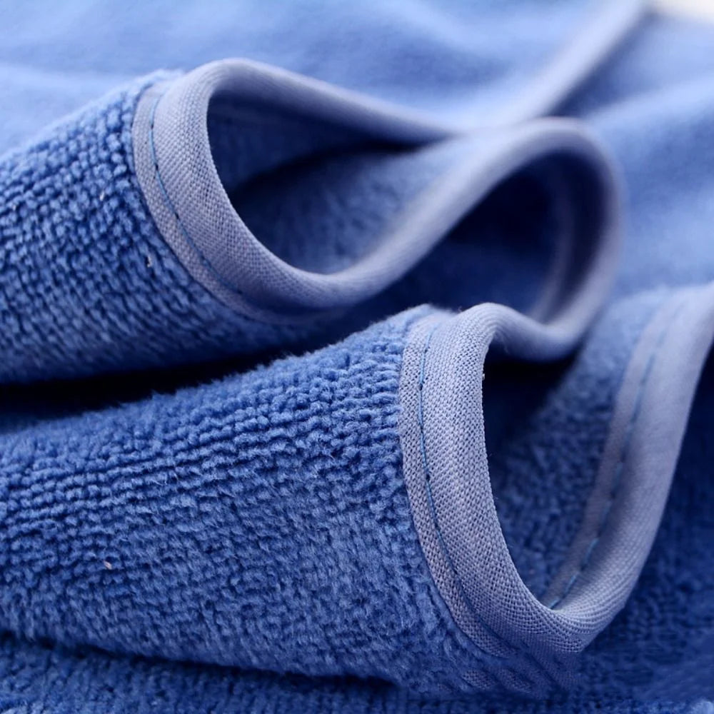 Microfiber Pet Grooming Towel – Super Absorbent