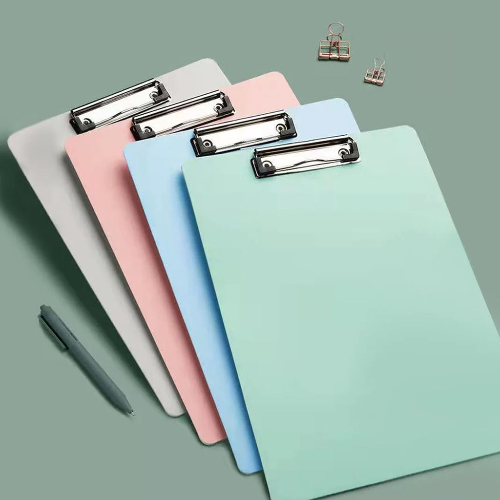 A4 Folder with Cover