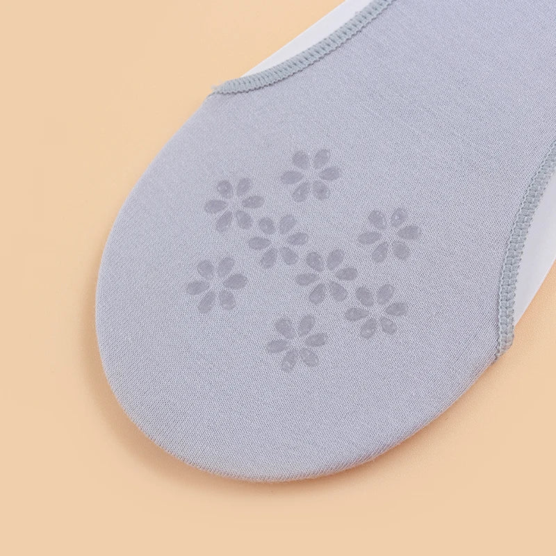 Women’s Invisible Summer Socks